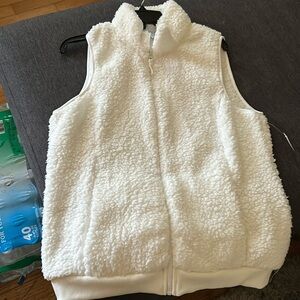 Women’s vest